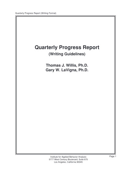 51047494-quarterly-progress-report-institute-for-applied-behavior-analysis