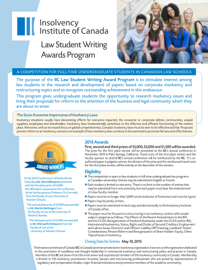 51049079-law-student-writing-awards-program-insolvency-institute-of-canada-insolvency