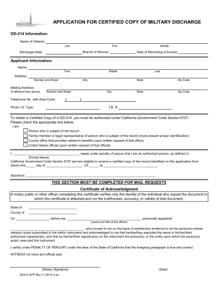 510492810-application-for-certified-copy-of-military-discharge-dd-214-marincounty