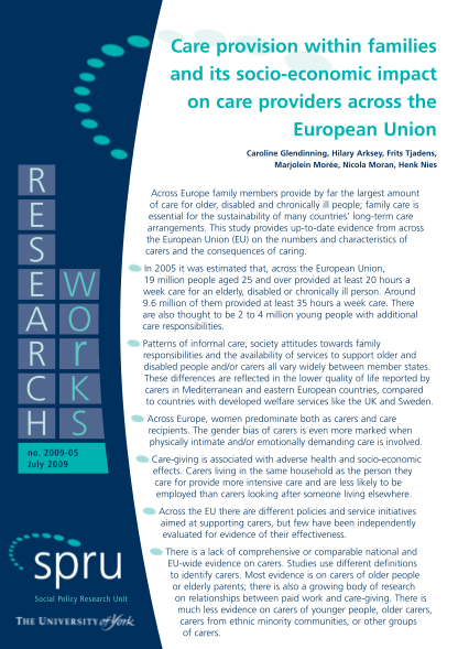 510587906-care-provision-within-families-and-its-socio-economic-impact-on-care-providers-across-the-european-union-identify-research-evidence-on-the-prevalence-of-and-socio-economic-consequences-for-carers-of-older-people-and-of-other-groups-of