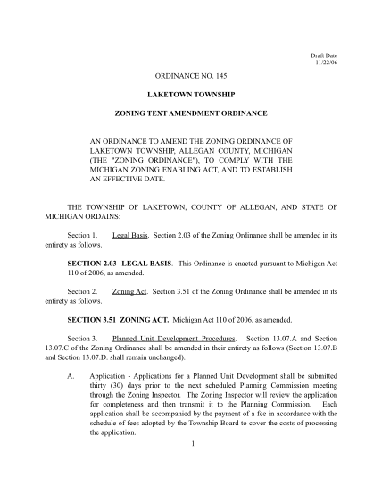 51082998-1-ordinance-no-145-laketown-township-zoning-text-amendment-bb-laketowntwp