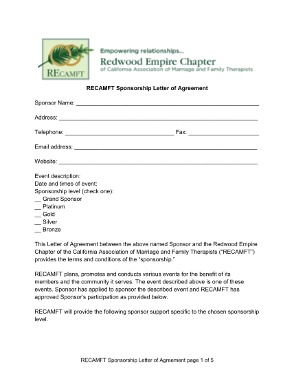 510890637-recamft-sponsorship-letter-of-agreement-recamft