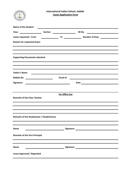 511016902-leave-application-form