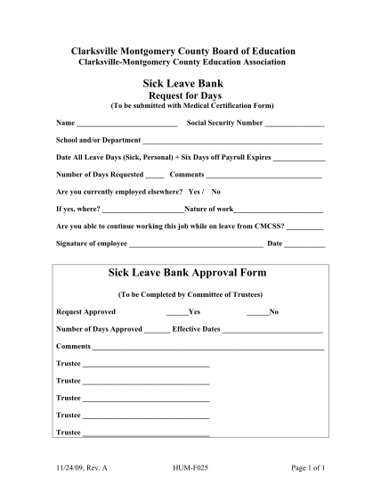51114492-sick-leave-bank-sick-leave-bank-approval-form-clarksville