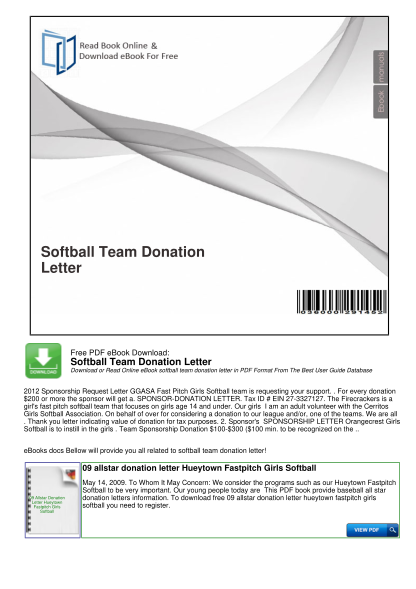 511358768-softball-team-donation-letter-mybooklibrarycom
