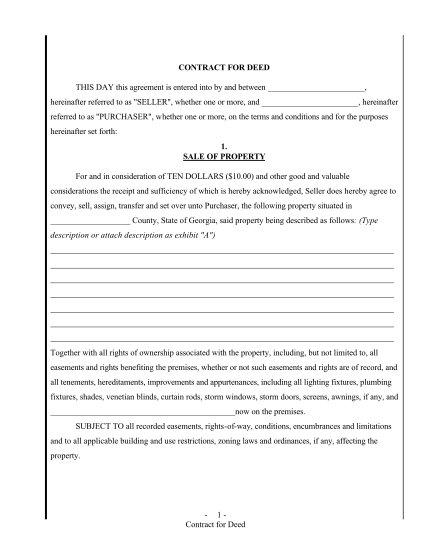 5116217-georgia-buyers-notice-of-intent-to-vacate-and-surrender-property-to-seller-under-contract-for-deed