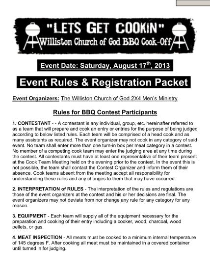 511655038-event-rules-amp-registration-packet-willistoncog