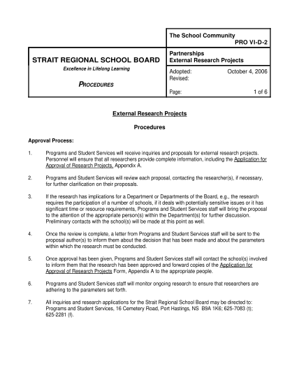51217424-6d2-external-research-procedures-f-strait-regional-school-board