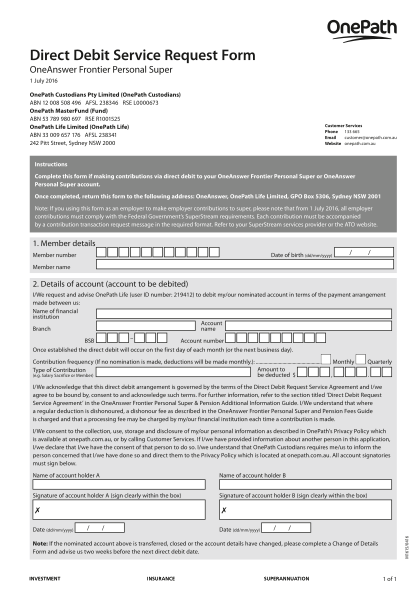 512195972-direct-debit-service-request-form-financial-planning-hub