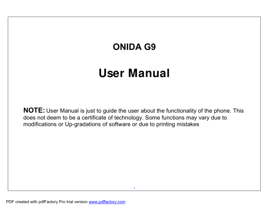 51225411-onida-g9-user-manual-note