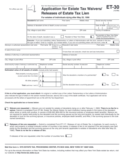 512311764-application-for-estate-tax-waivers
