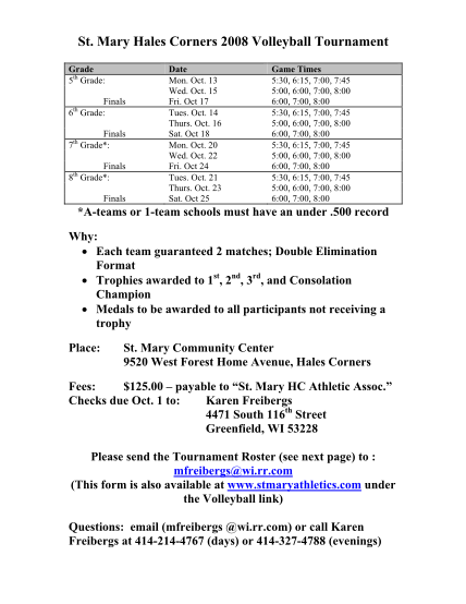 51235058-st-mary-hales-corners-royals-2008-volleyball-tournament-informationdoc