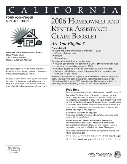 512593815-2006-homeowner-and-renter-assistance-claim-booklet-2006-forms-9000h-and-9000r