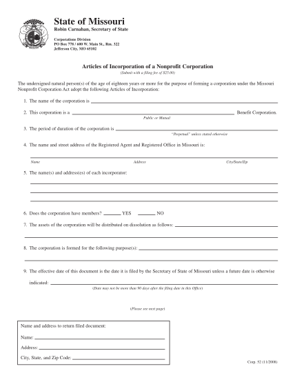 512773595-corp-52-articles-of-incorporation-of-a-nonprofit-corporation