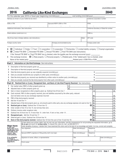 513127642-2016-form-3840-california-like-kind-exchanges-2016-form-3840-california-like-kind-exchanges