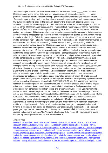 513303487-rubric-for-research-paper-and-middle-school-pdf-5583cd599743a0a2e064186517970d17-rubric-for-research-paper-and-middle-school-ljlmz