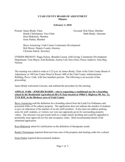 51348328-of-5-utah-county-board-of-adjustment-minutes-february-4