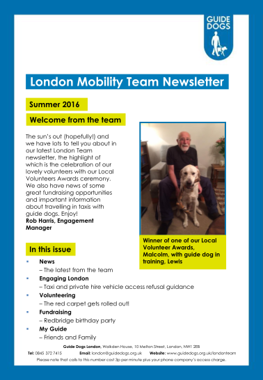 513738218-london-mobility-team-newsletter-guidedogsorguk