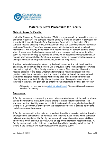 513844170-maternity-leave-procedures-for-faculty-gvsuedu