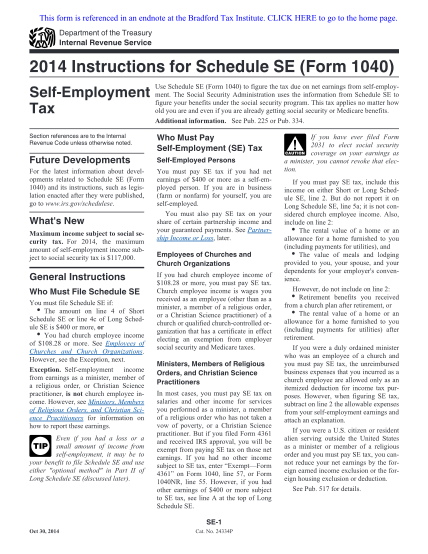 514163255-2014-instructions-for-schedule-se-form-1040-irsgov
