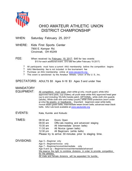 514419368-ohio-amateur-athletic-union-district-championship