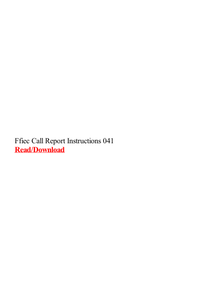 514819611-ffiec-call-report-instructions-041-wordpresscom