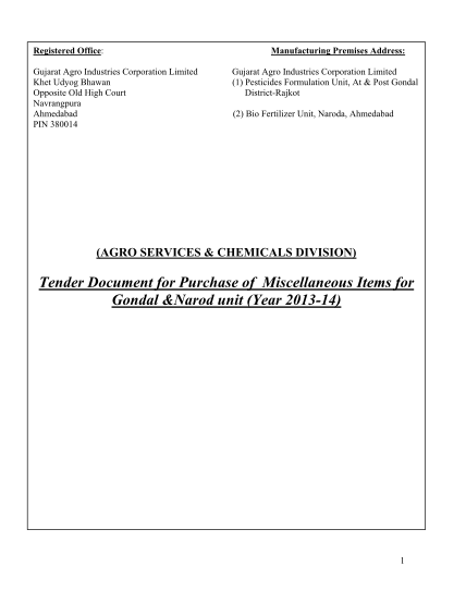 514865143-tender-document-for-purchase-of-miscellaneous-items-for-gondal