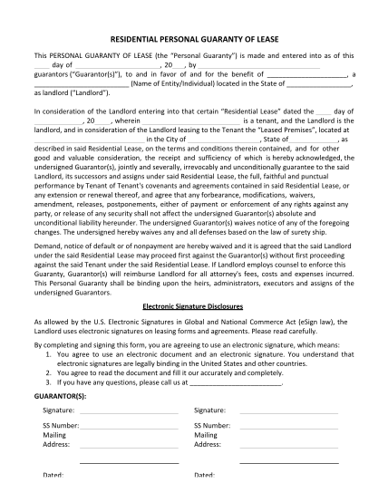 514881891-personal-guarantee-for-residential-lease-agreementdoc