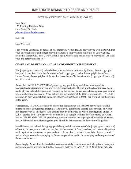 514881892-download-cease-and-desist-letter-template-pdf-wikidownload