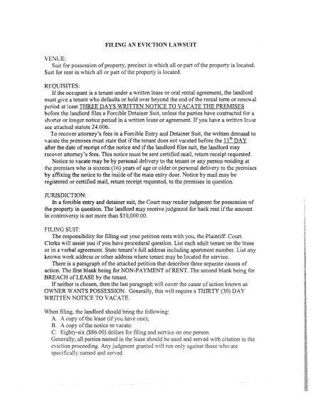 56 30 day eviction notice pdf page 2 free to edit download print