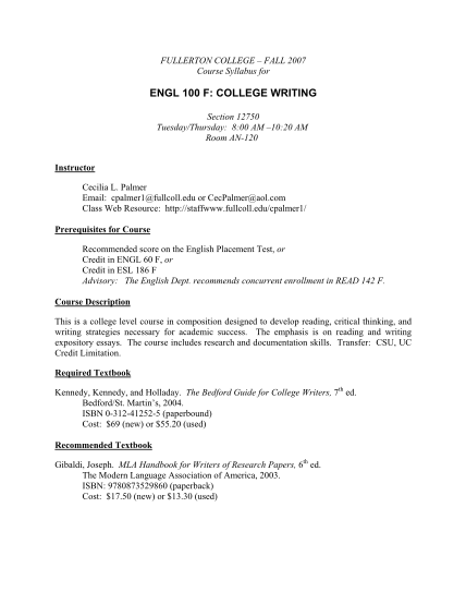 51498762-engl-100-f-college-writing-fullerton-college-staff-web-pages-fullcoll