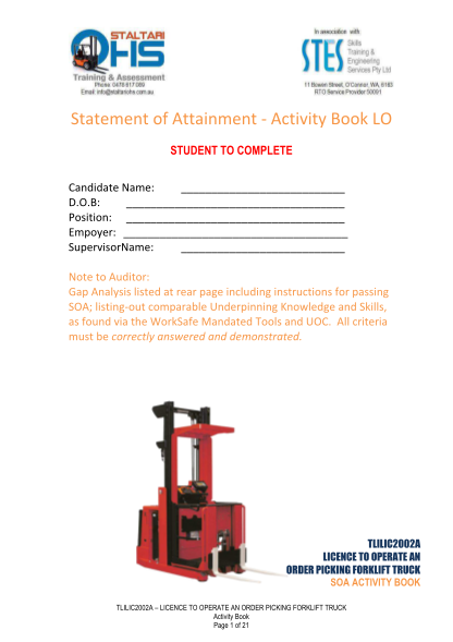 515154313-statement-of-attainment-activity-book-lo-staltari-ohs-training
