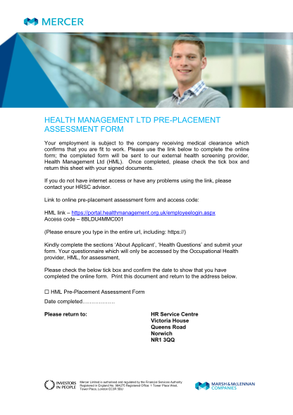 515514125-health-management-ltd-pre-placement-assessment-form