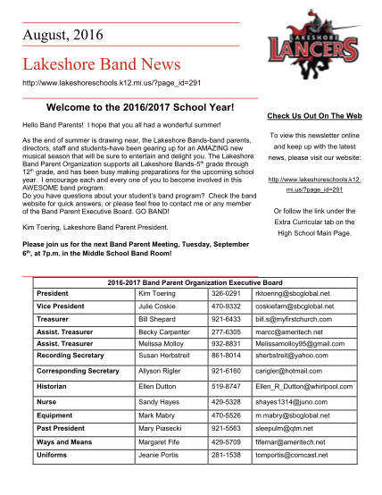 515811933-lakeshore-band-news-lakeshoreschoolsk12mius-lakeshoreschools-k12-mi