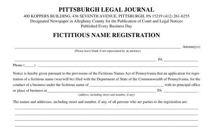 51595640-fictitious-name-registration-pittsburgh-legal-journal-pittsburghlegaljournal
