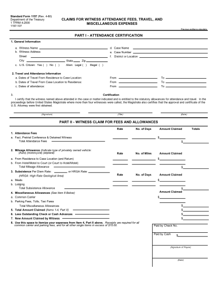 516424211-sf1157pdf-claims-for-witness-attendance-fees-travel-and-miscellaneous-expenses-gsa