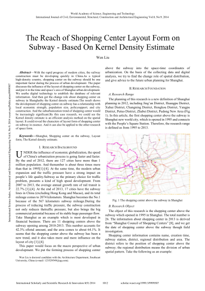 516471513-the-reach-of-shopping-center-layout-form-on-subway-based-waset