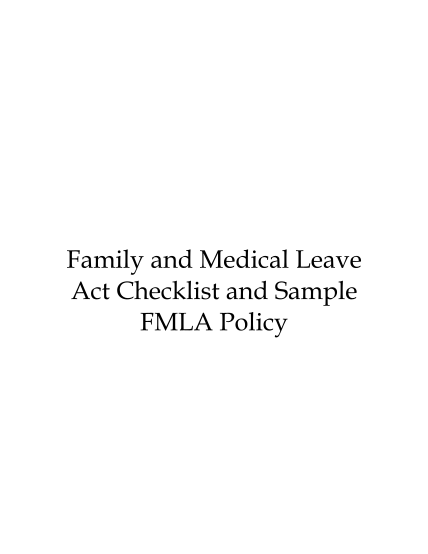 516522728-fmla-compliance-checklist