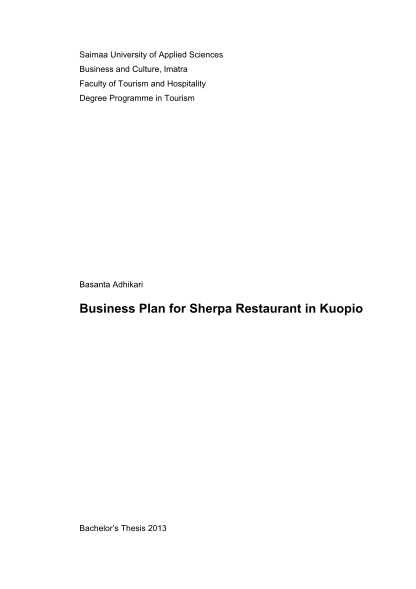 516526353-business-plan-for-sherpa-restaurant-in-kuopio-theseus