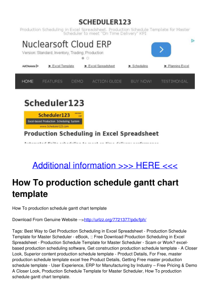 516527643-how-to-production-schedule-gantt-chart-template-pdf