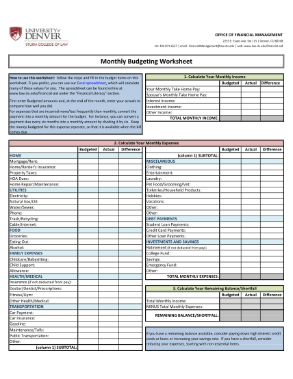 516532363-monthly-budgeting-worksheet-sturm-college-of-law-law-du