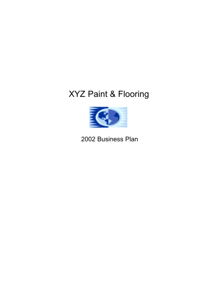 516548173-xyz-paint-and-flooring-2002-business-plan-form