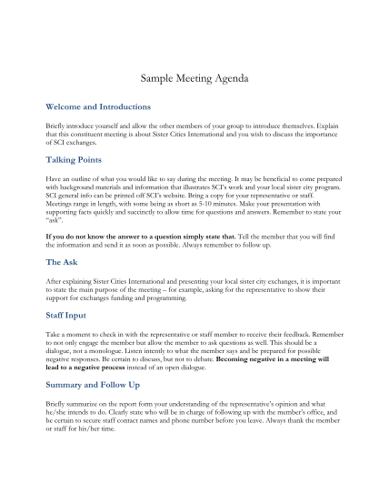 516551108-sample-meeting-agenda-sister-cities-international-sistercities