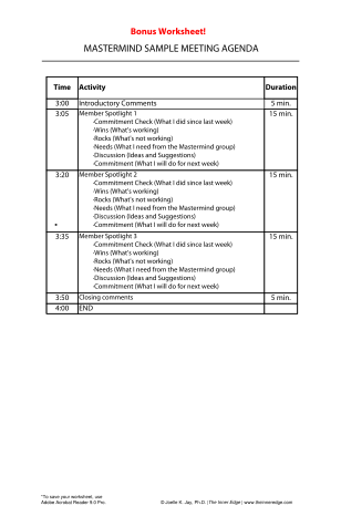 516551356-mastermind-agenda-pdf