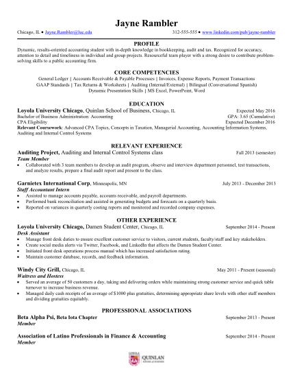516551554-accounting-entry-level-resume-sample-loyola-university-chicago-luc