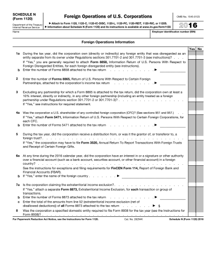 516553410-2016-form-1120-schedule-n-foreign-operations-of-us-corporations-irs