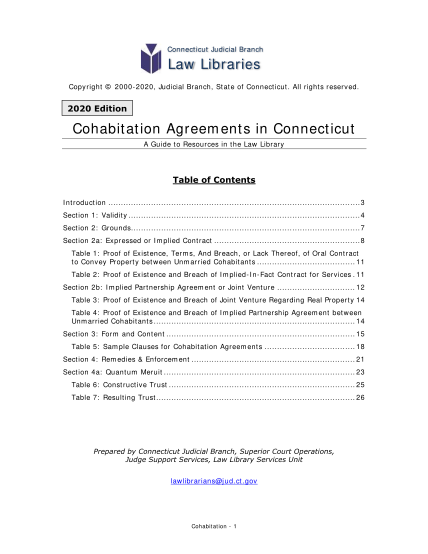 516555435-cohabitation-agreements-in-connecticut-connecticut-judicial-branch-jud-ct