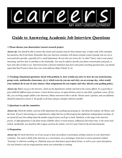 516558720-guide-to-answering-academic-job-interview-questionspdf-esm-rochester