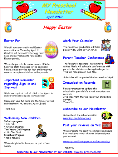 516581105-my-preschool-newsletter-my-preschool-newsletter-my-preschool