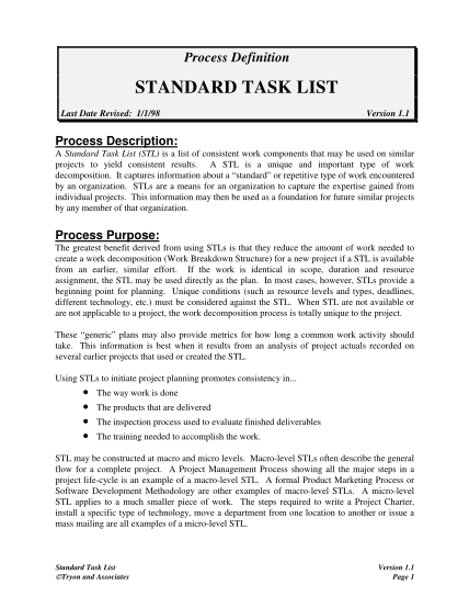 516584821-standard-task-list-definition-process-tryon-and-associates